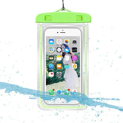 Wasserdichte Handyhülle Outdoor