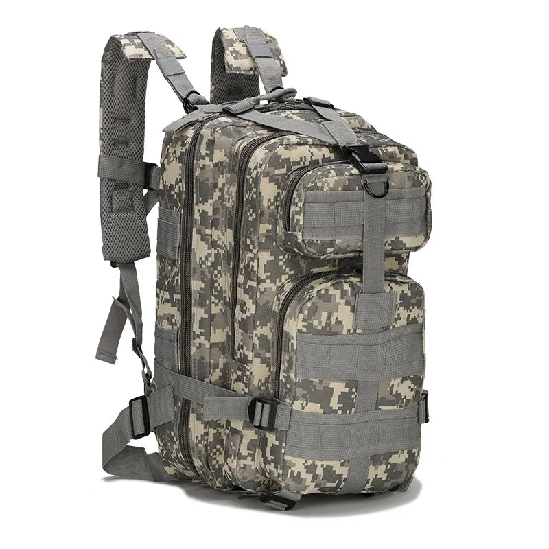 Taktischer Outdoor-Rucksack