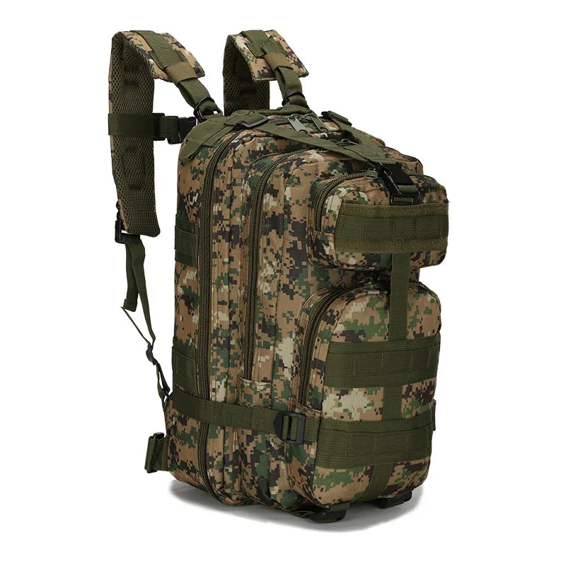 Taktischer Outdoor-Rucksack