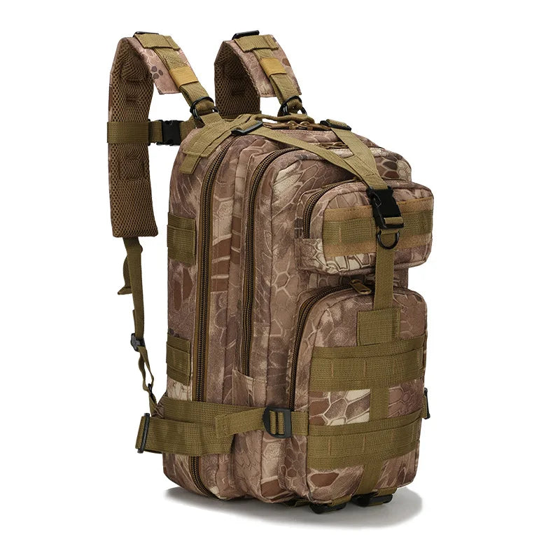 Taktischer Outdoor-Rucksack