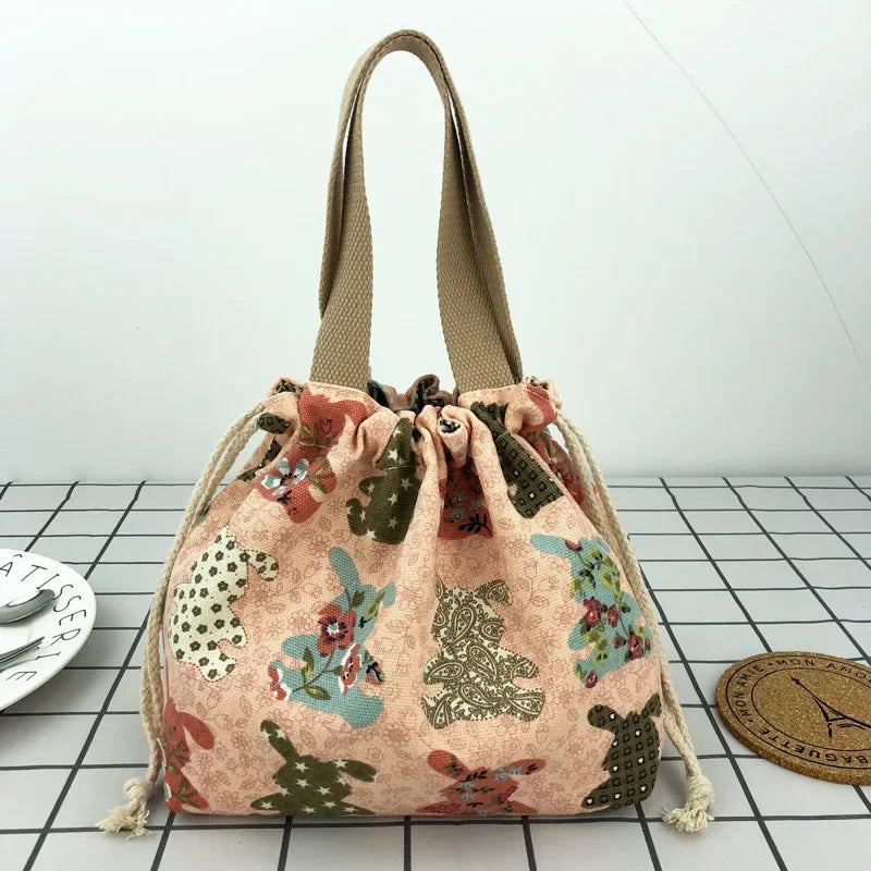 Japanische Lunchtasche