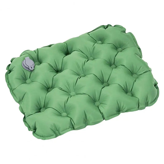 Outdoor Aufblasbares Sitzkissen