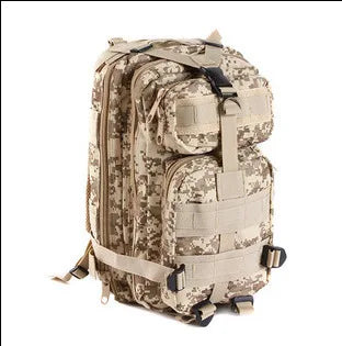 Taktischer Outdoor-Rucksack