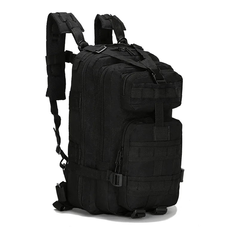 Taktischer Outdoor-Rucksack