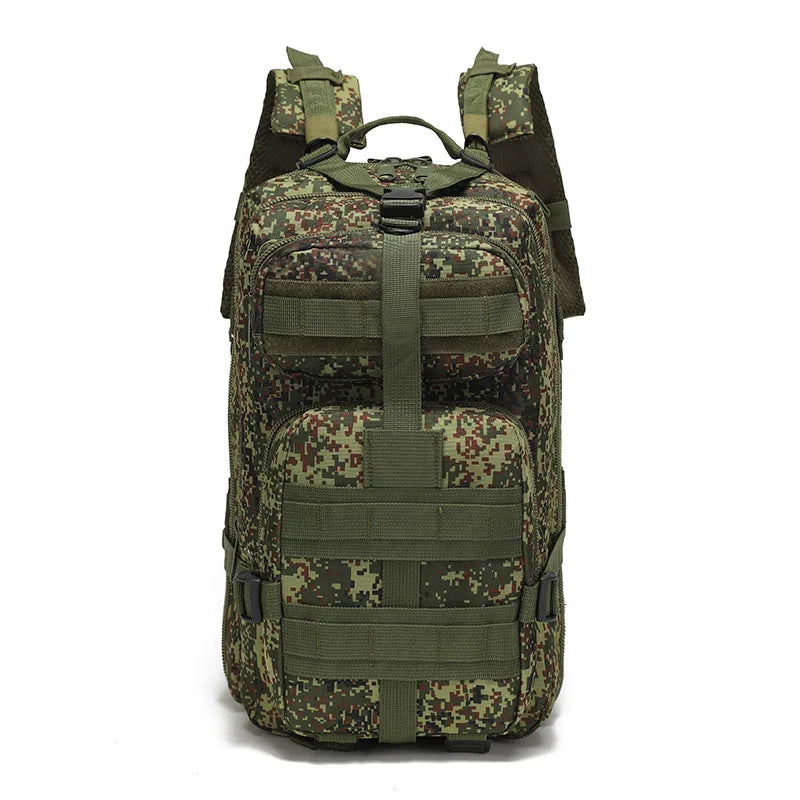 Taktischer Outdoor-Rucksack