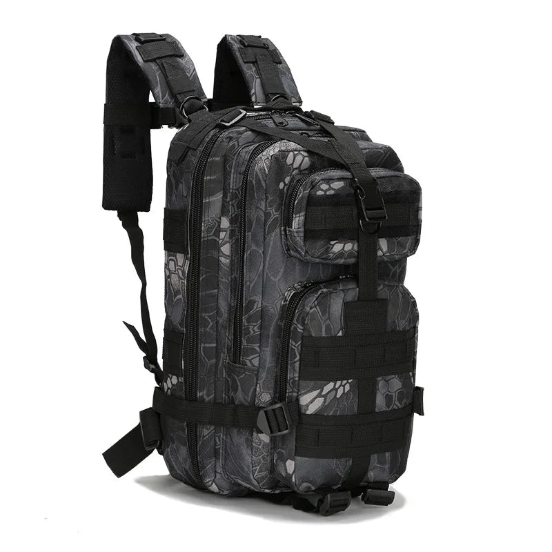 Taktischer Outdoor-Rucksack