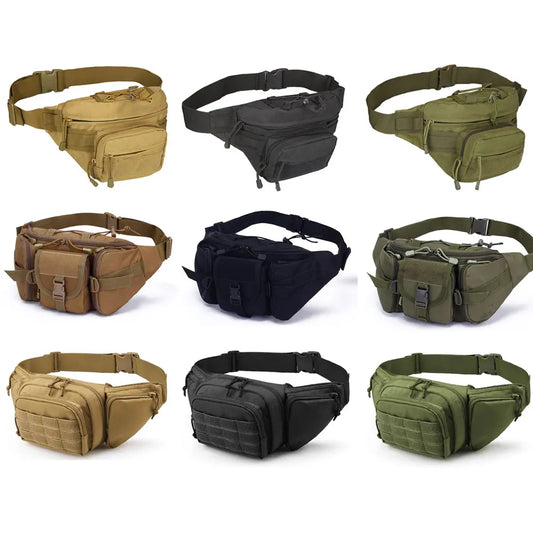 Outdoor Gürteltasche