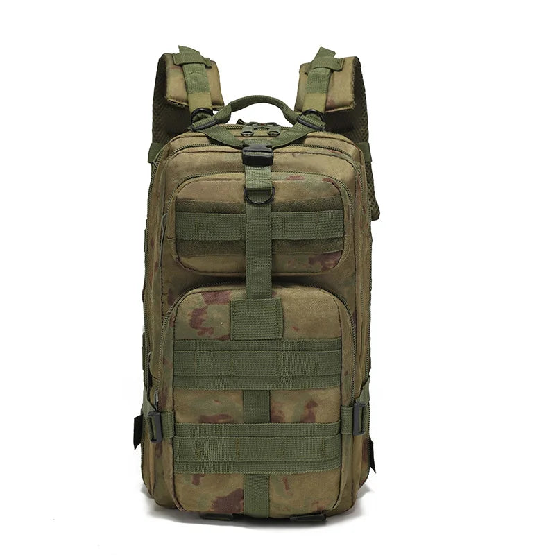 Taktischer Outdoor-Rucksack