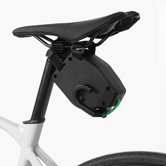 Tragbares Fahrrad-Zugseil