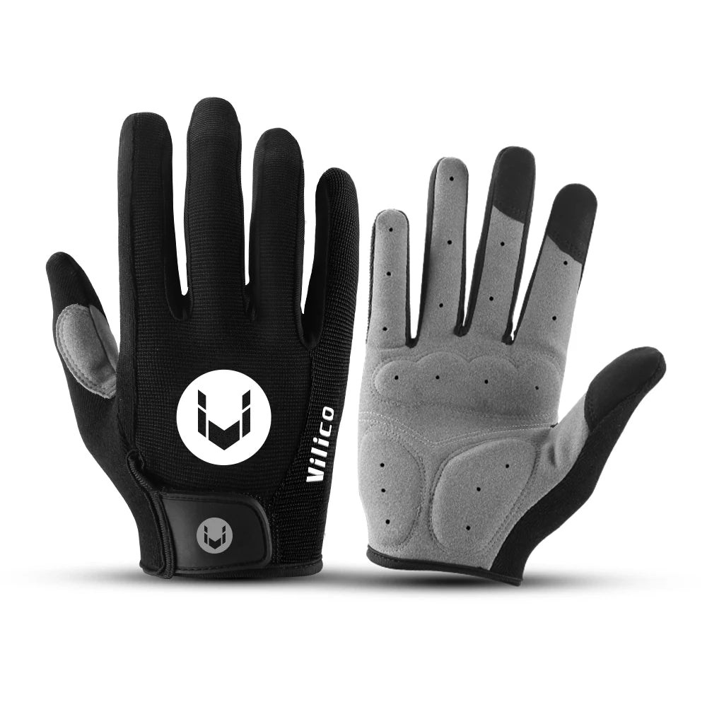 Cycling Gloves Fullfinger