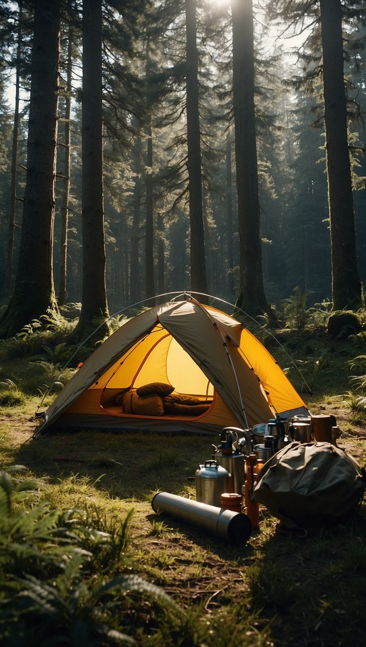 Freizeit & Outdoor