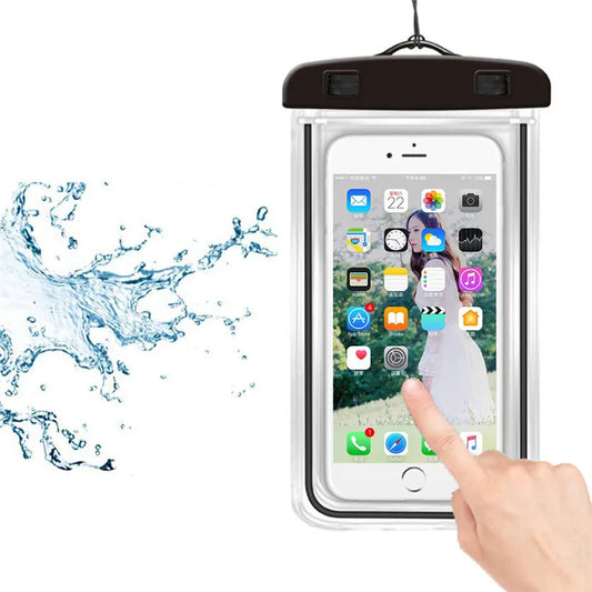 Wasserdichte Handyhülle Outdoor