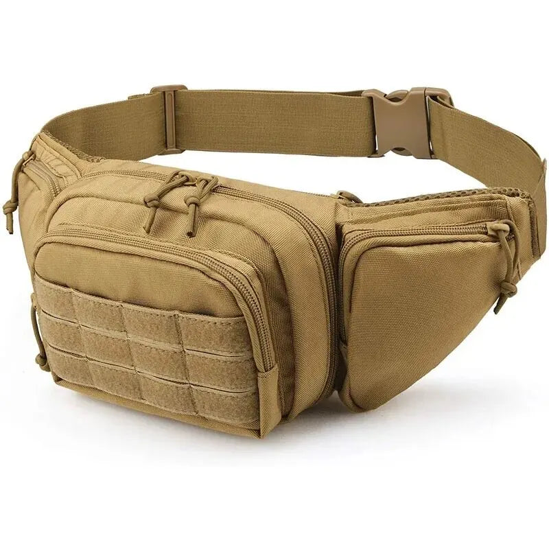 Outdoor Gürteltasche