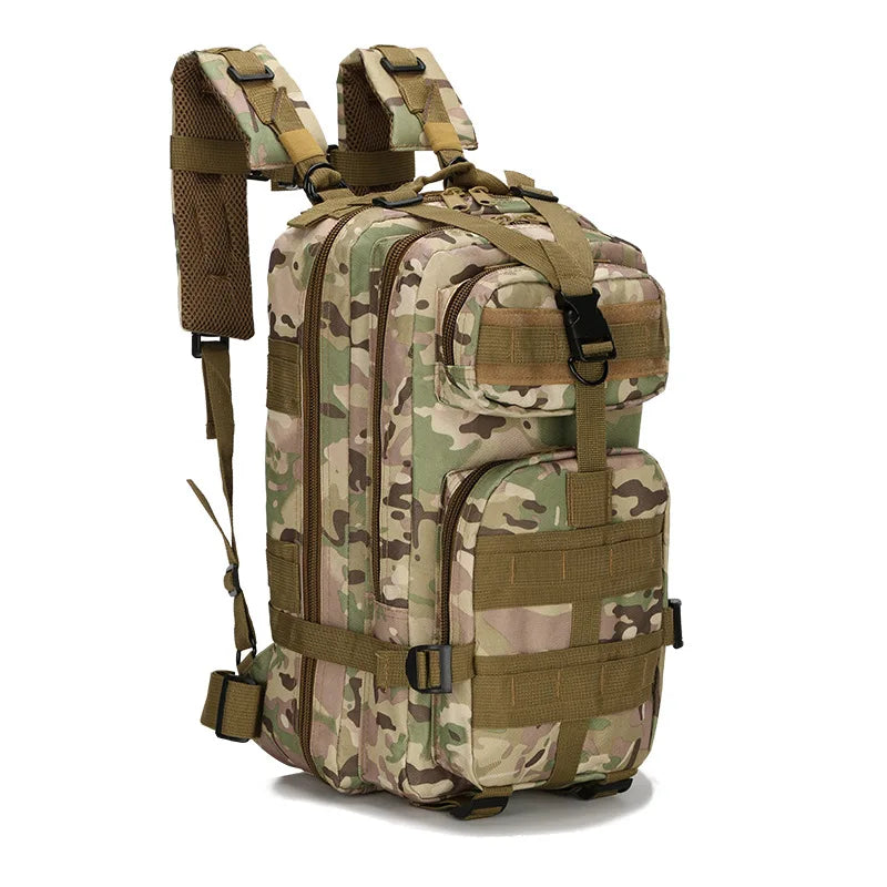 Taktischer Outdoor-Rucksack