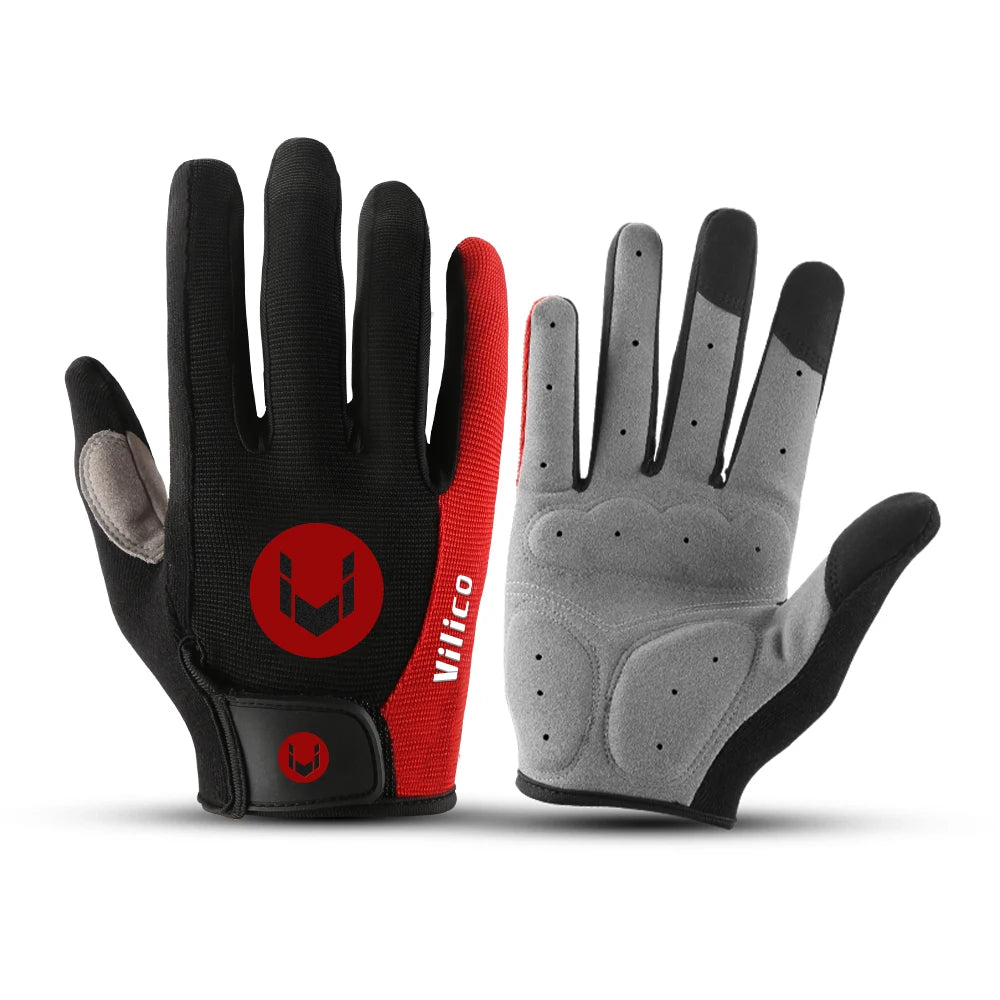 Cycling Gloves Fullfinger