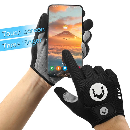 Cycling Gloves Fullfinger