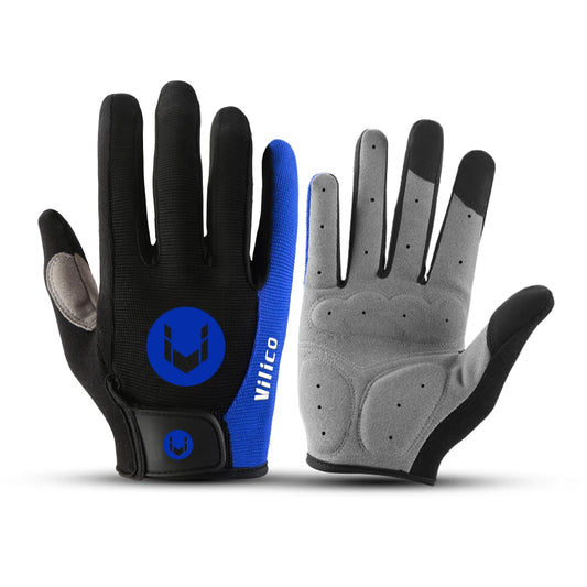 Cycling Gloves Fullfinger