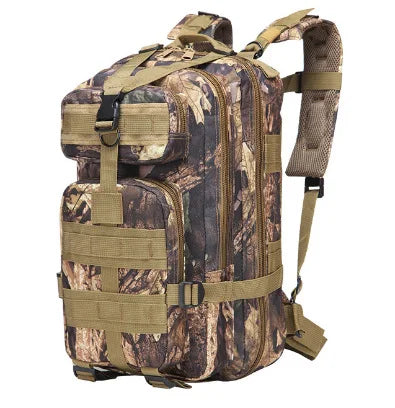 Taktischer Outdoor-Rucksack