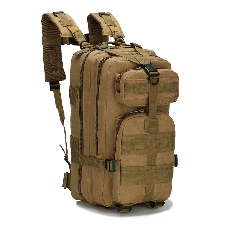 Taktischer Outdoor-Rucksack