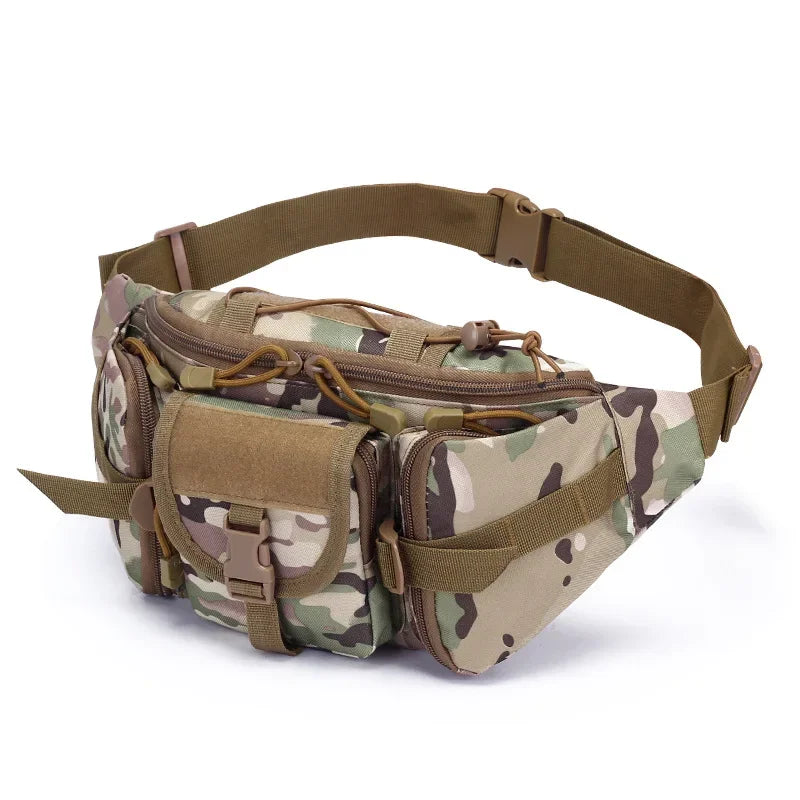 Outdoor Gürteltasche
