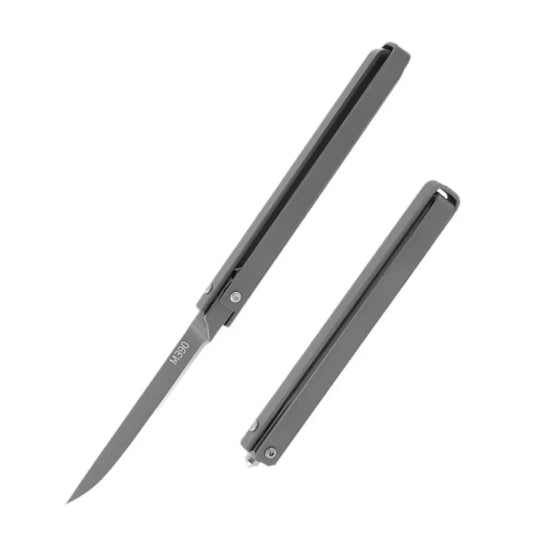 Kompakt Faltmesser Fensterbrecher